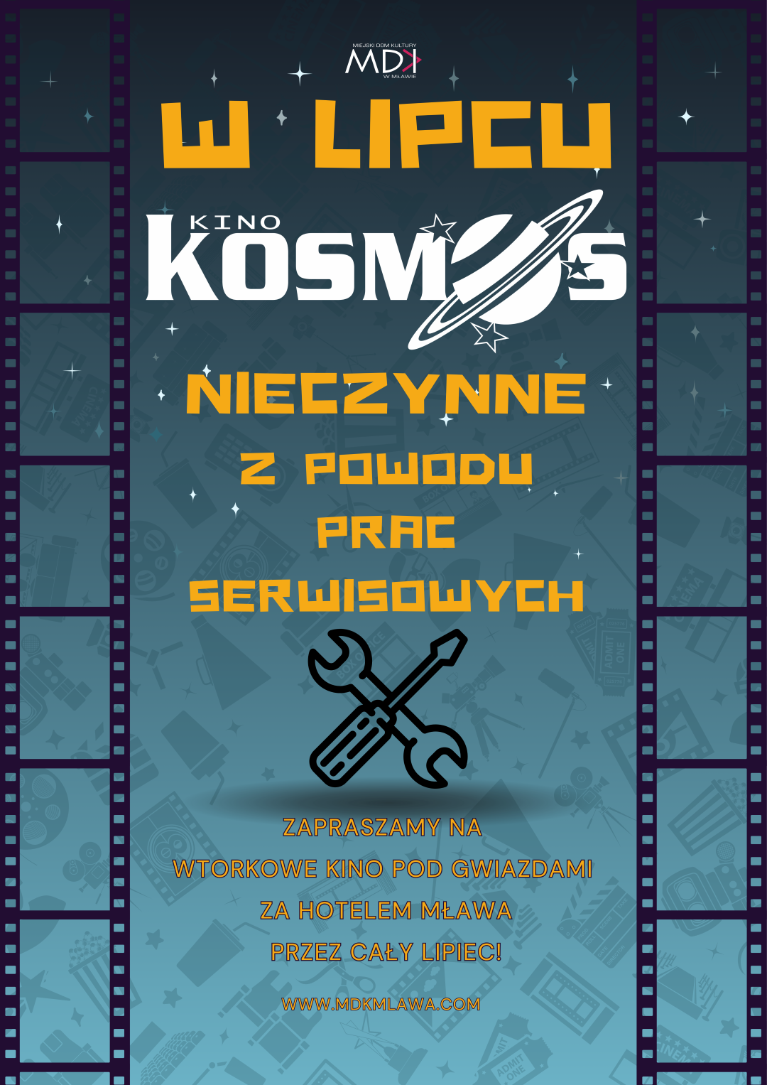 kino lipiec