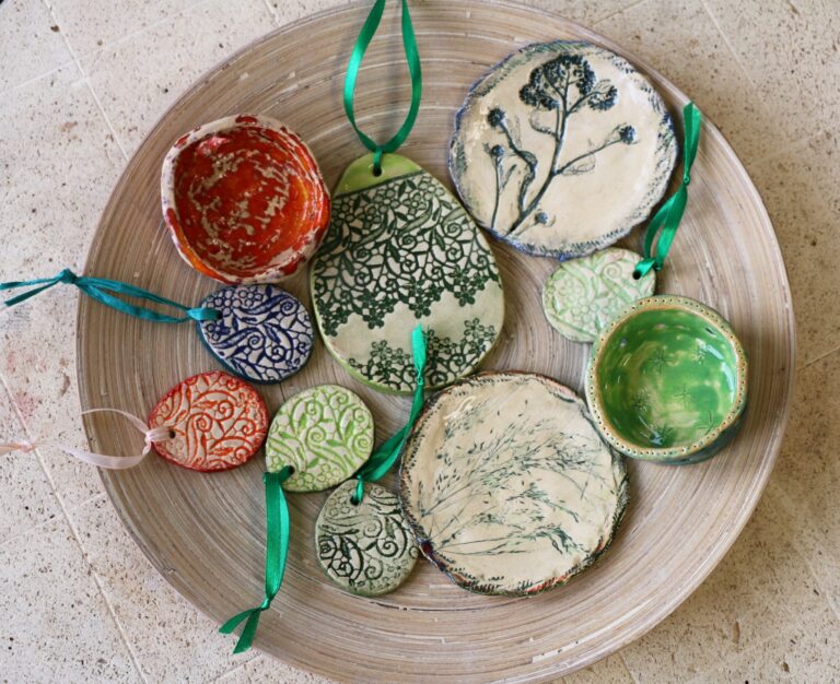 Ceramika dla dorosłych