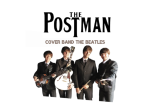 Koncert zespołu The Postman
