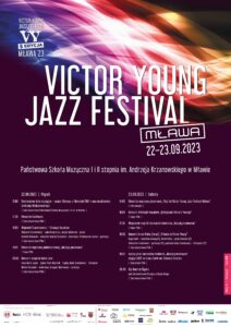 Victor Young Jazz Festival Mława 23