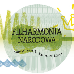 Od września do MDK powracają koncerty Filharmonii Narodowej w Warszawie