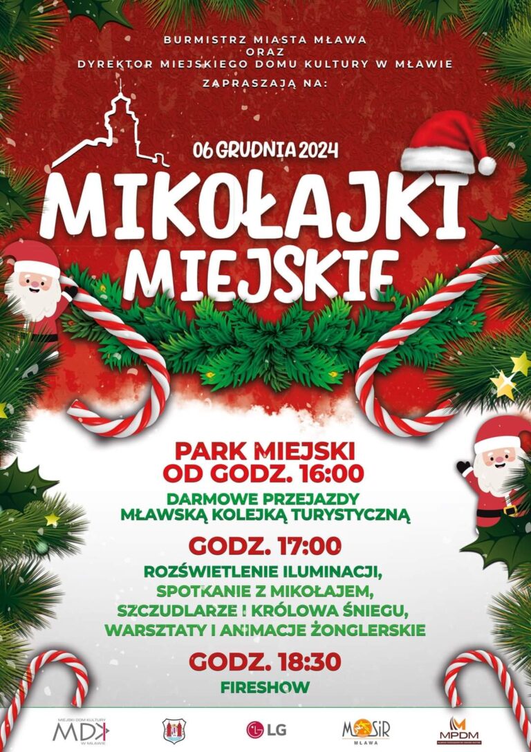 Mikołajki Miejskie