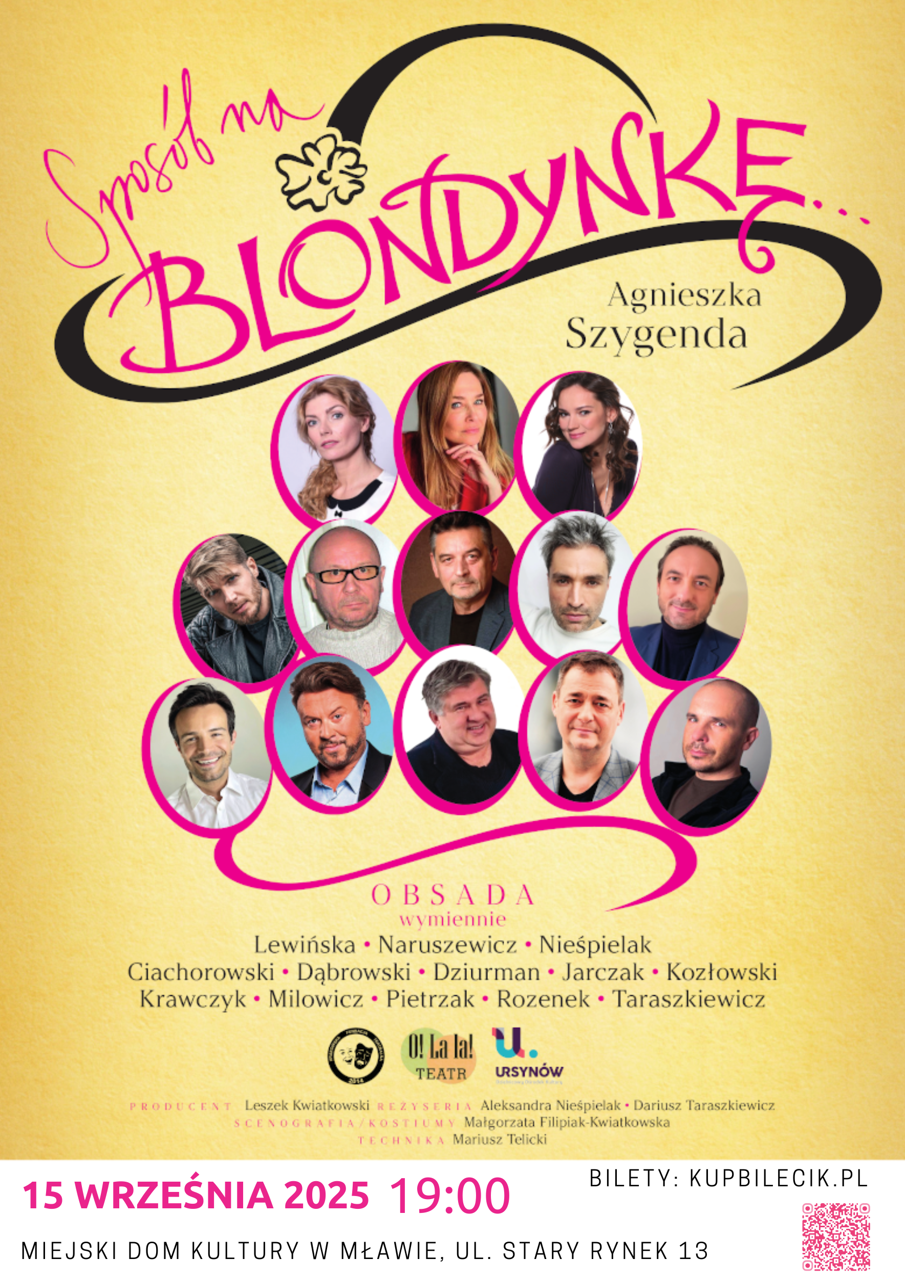 plakat