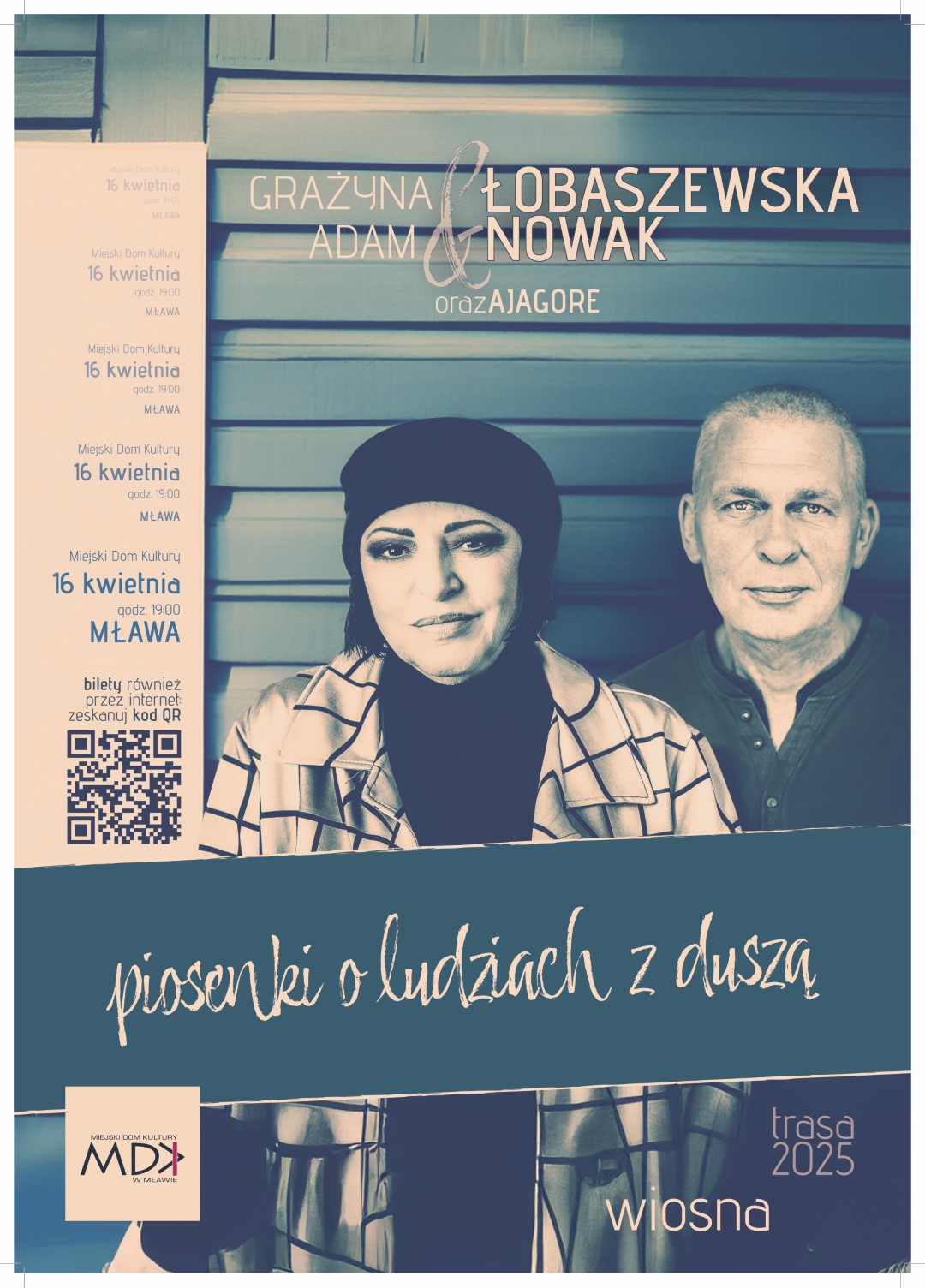 plakat