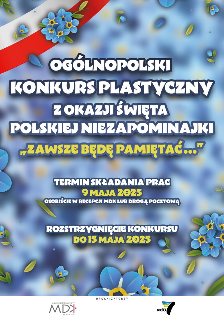plakat