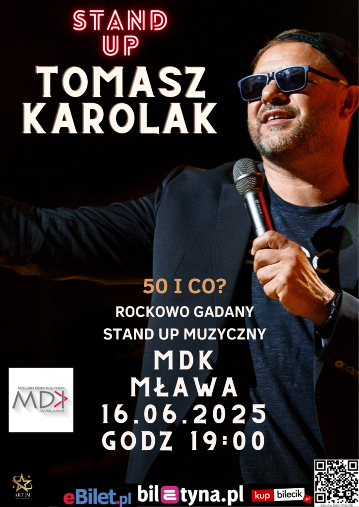 plakat