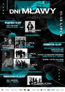 plakat