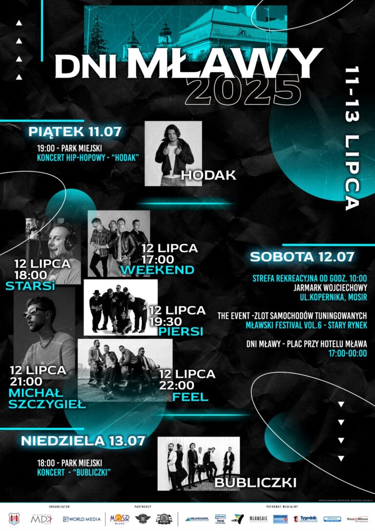 plakat