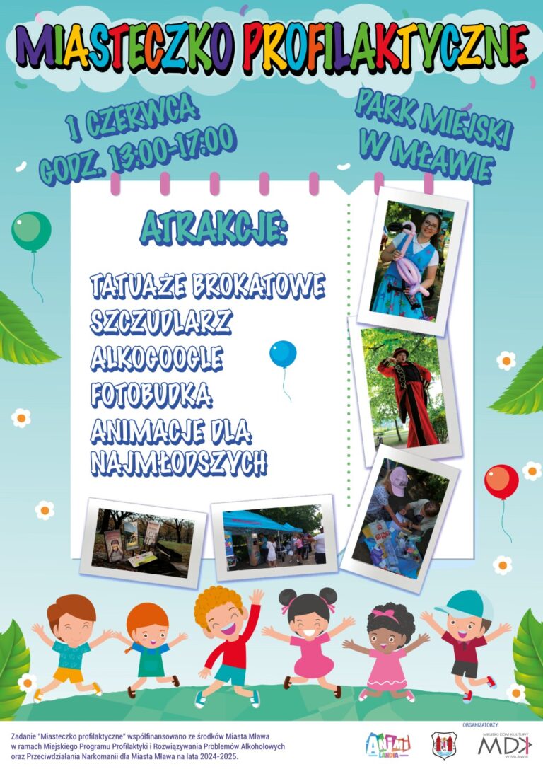plakat