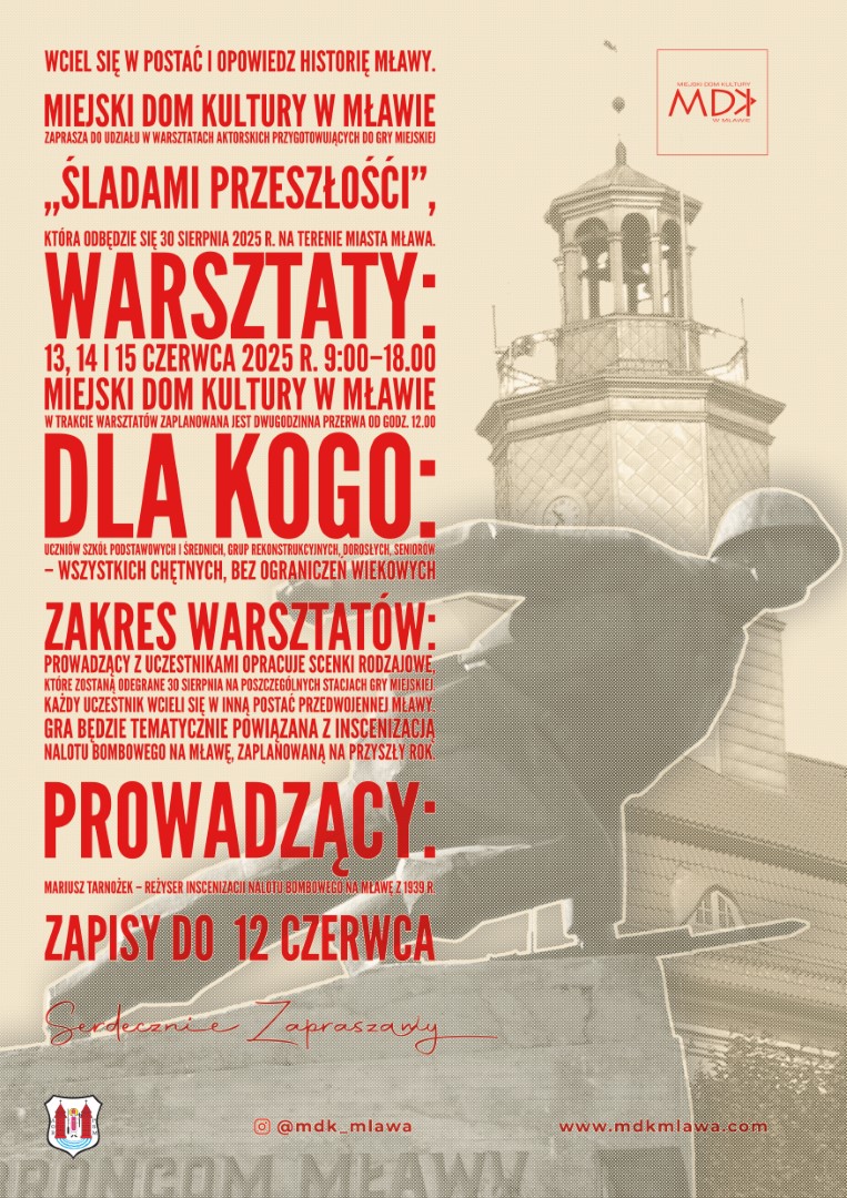 plakat
