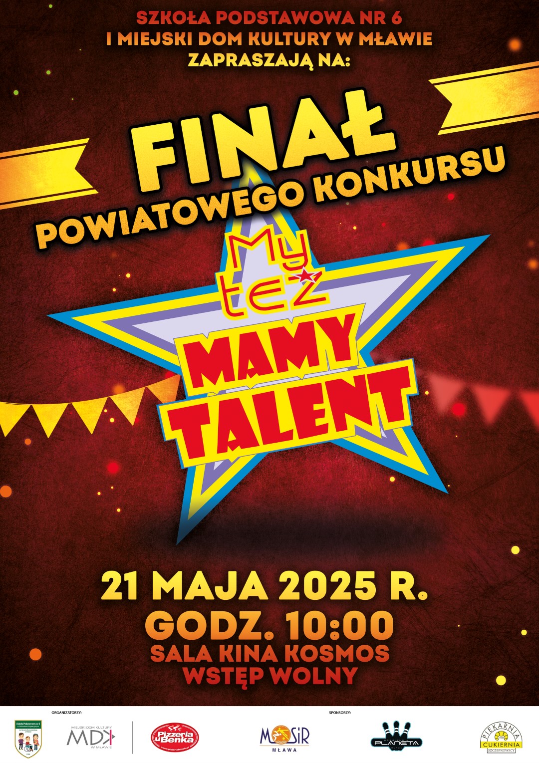 plakat