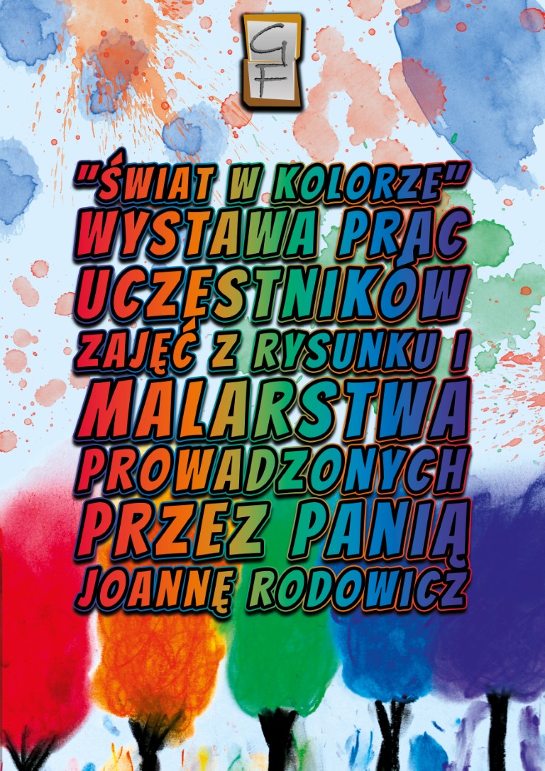 plakat, wystawa