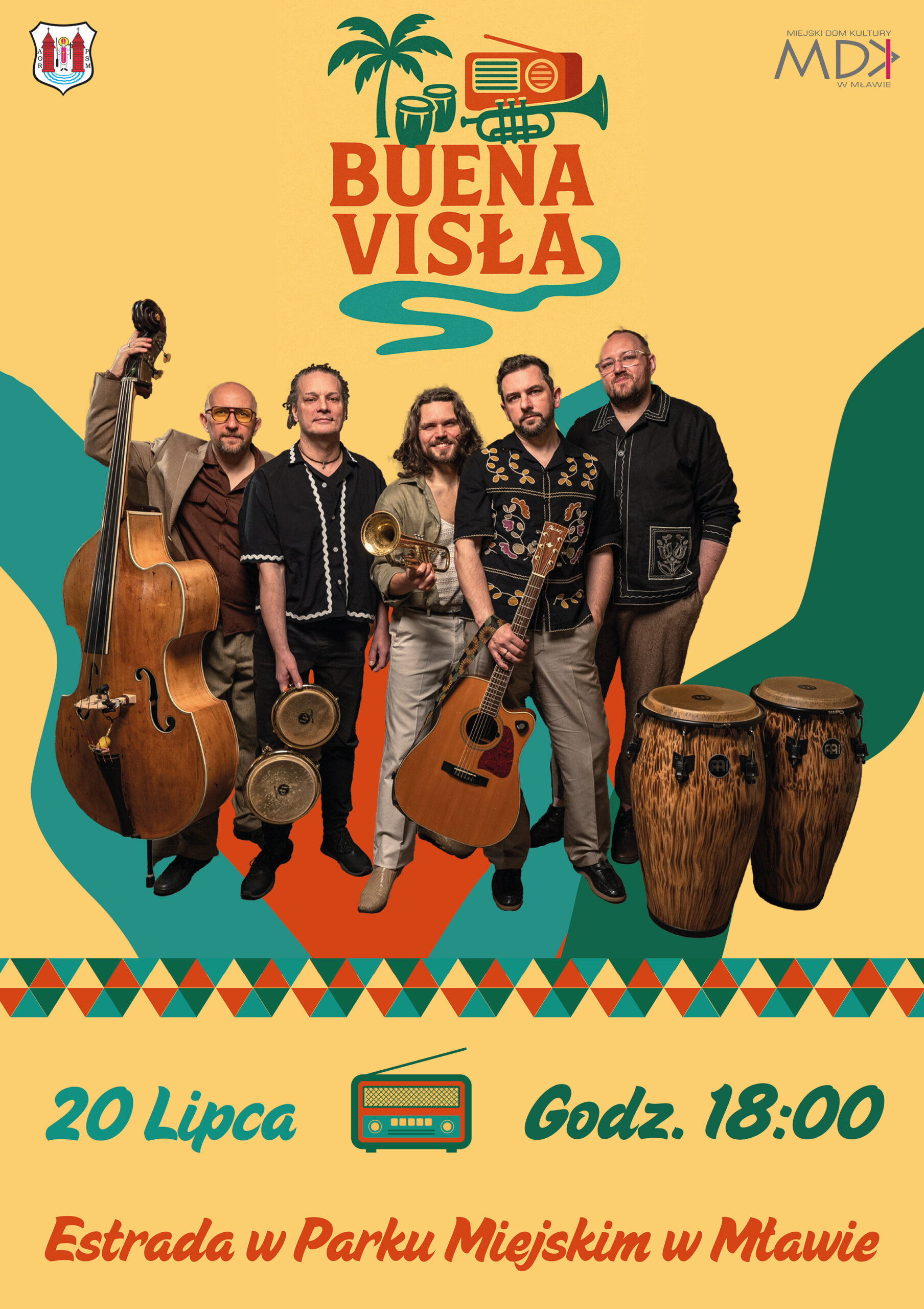 Buena visła