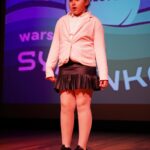 Klasy I-III zdjęcia uczestników