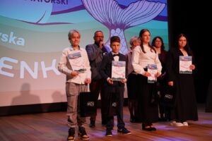 Wyniki powiatowych eliminacji 49. Konkursu Recytatorskiego WARSZAWSKA SYRENKA