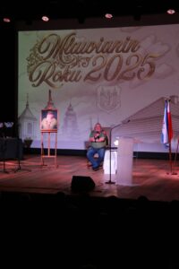 Gala Mławianin Roku 2025- fotorelacja