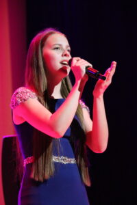 Iga Iwańska w finale międzynarodowego konkursu