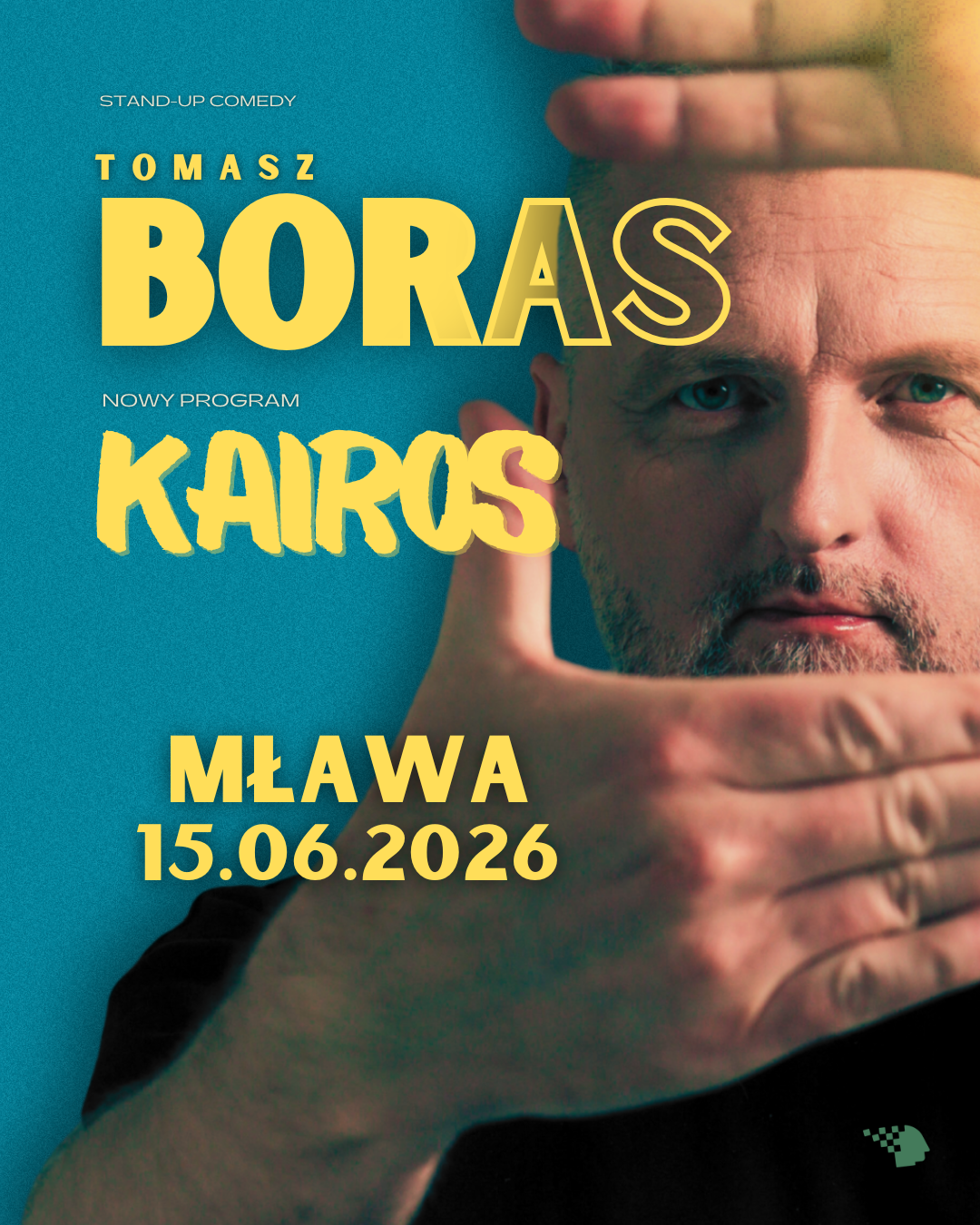 tomasz boras