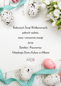 Życzenia świąteczne