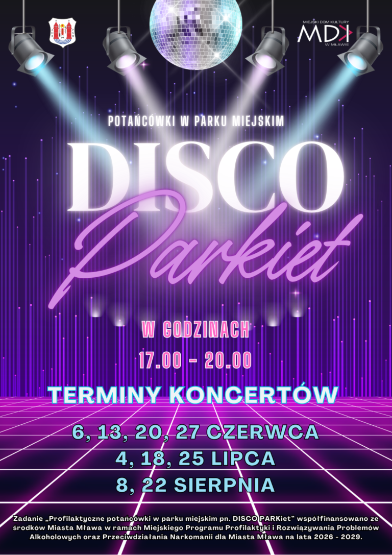 disco parkiet