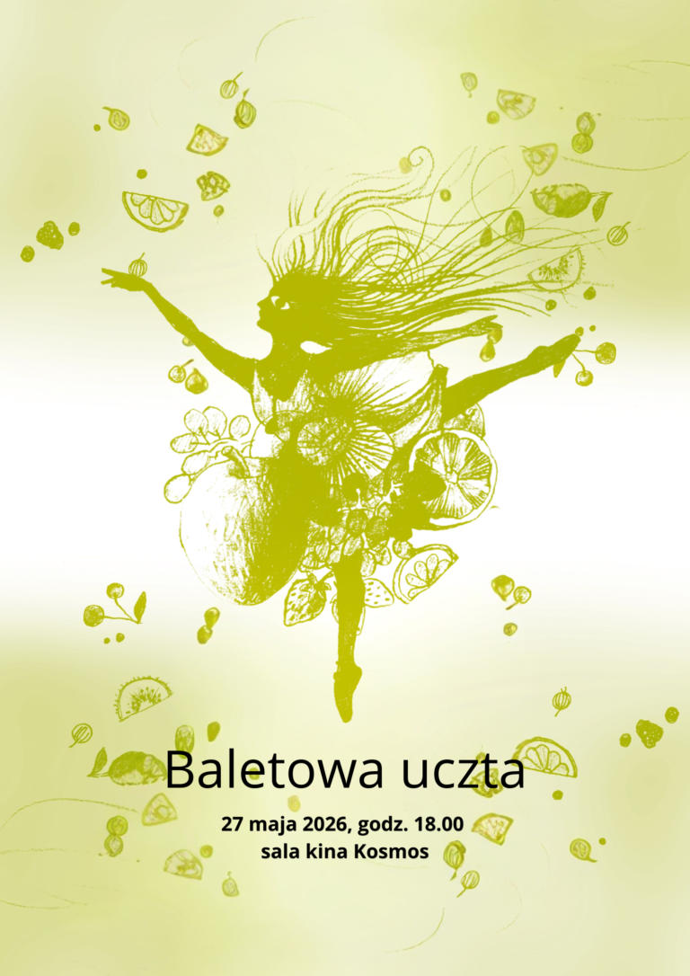 Koncert: Baletowa uczta