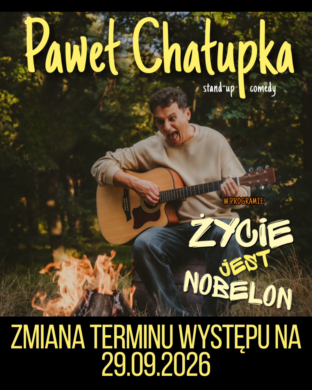 Pawła Chałupki