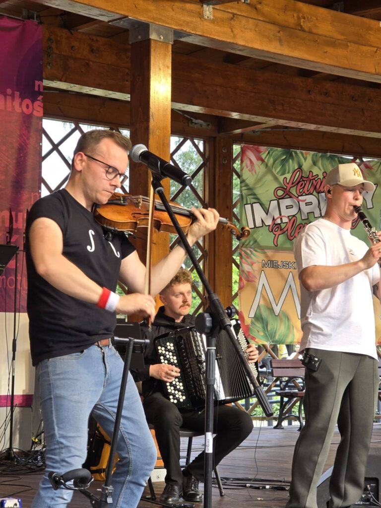 Klezmafour