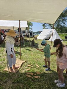Rodzinny Piknik nad Wodą – fotorelacja