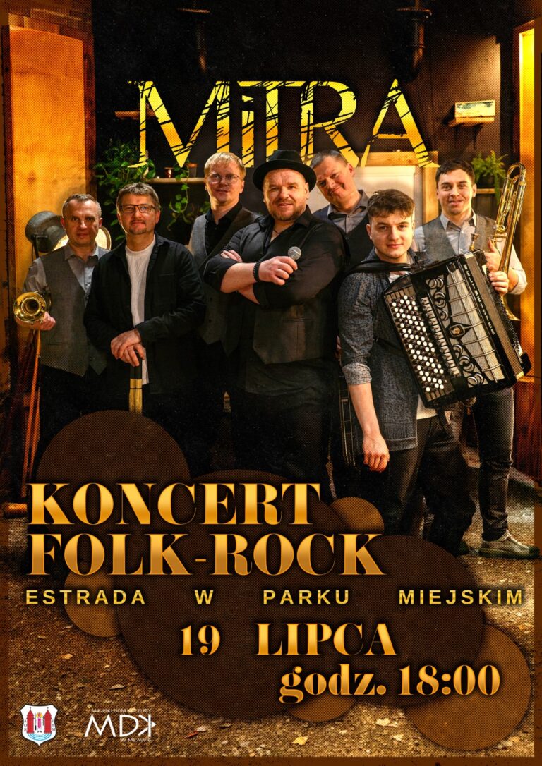 Koncert: Mitra