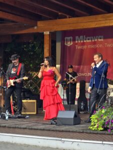 Koncert Banda Italiana – fotorelacja