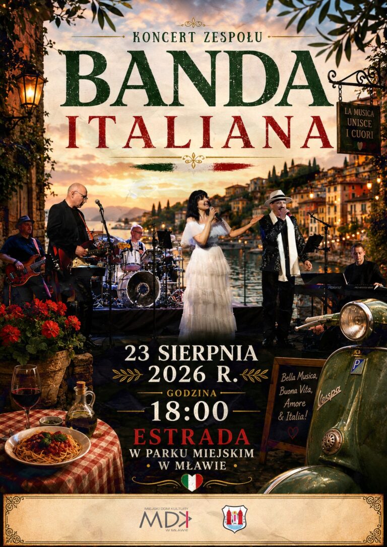 banda italiana