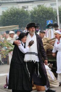 Obchody 87. rocznicy wybuchu II wojny światowej i bitwy pod Mławą- fotorelacja