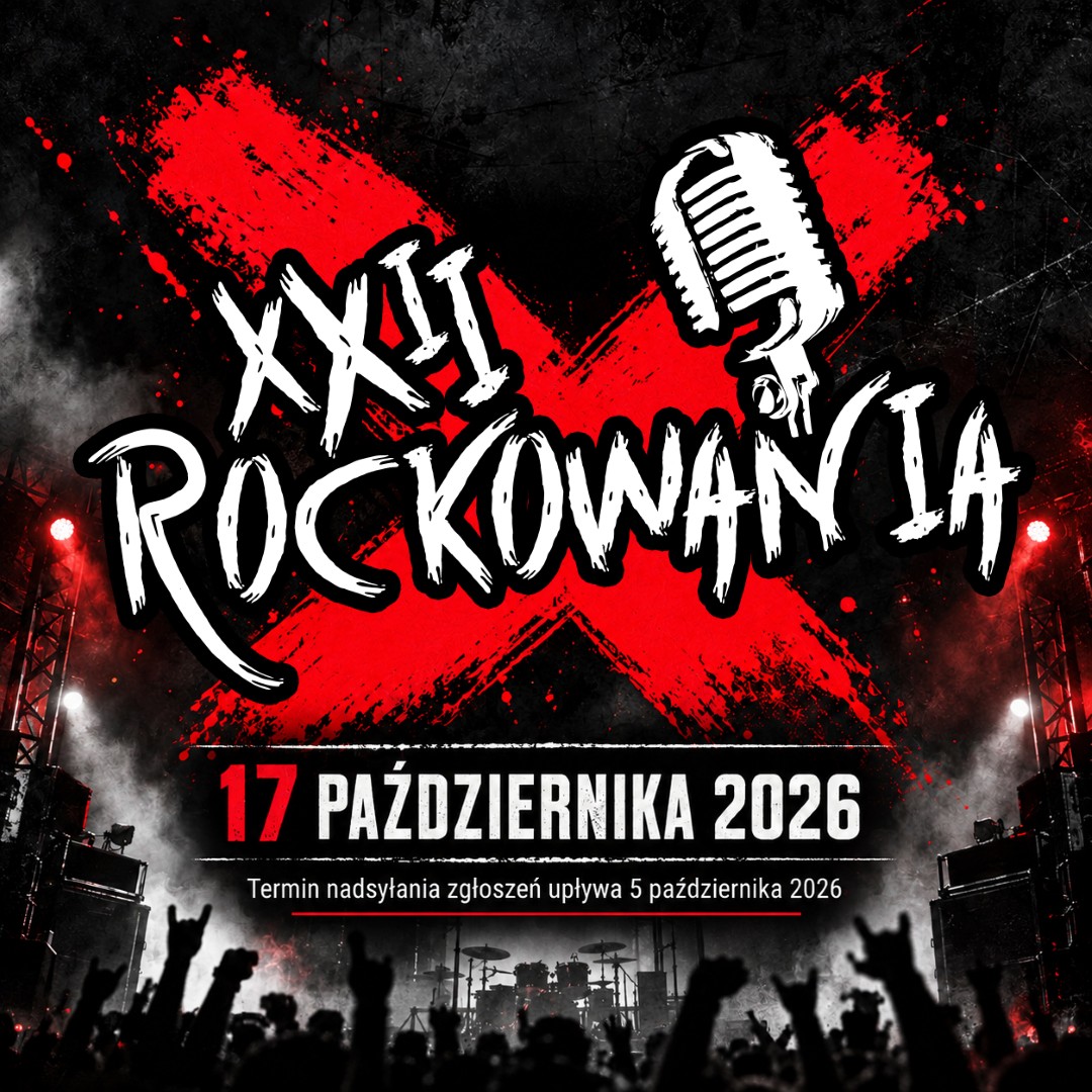 rockowania 2026