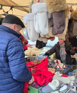 Wystawcy poszukiwani! Zgłoś się na Jarmark Bożonarodzeniowy w Mławie
