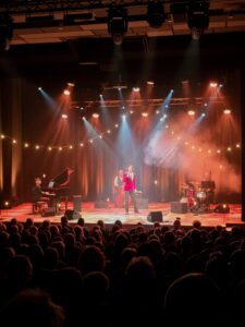 Koncert Francja Elegancja – muzyczna podróż do Paryża